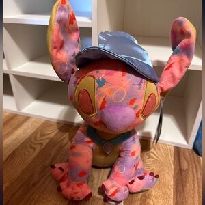 Disney stitch limited edition